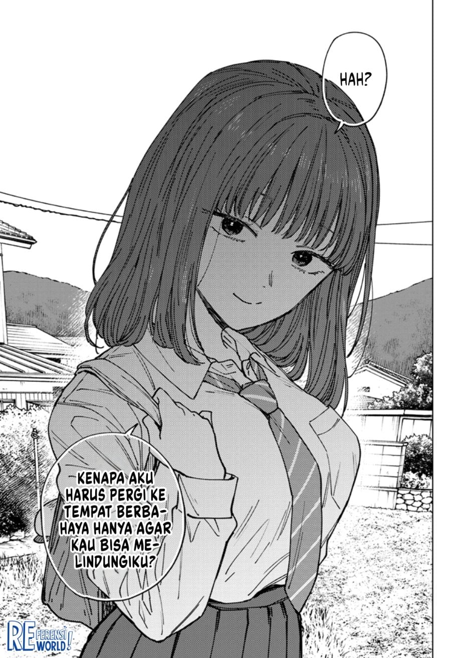 Baca Sangeki - Chapter 2 halaman 29