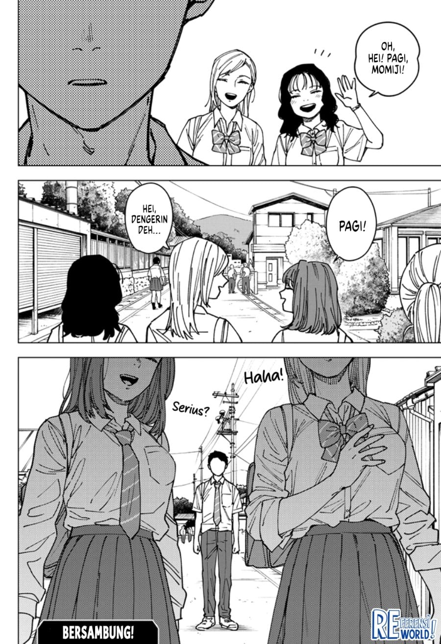 Baca Sangeki - Chapter 2 halaman 30