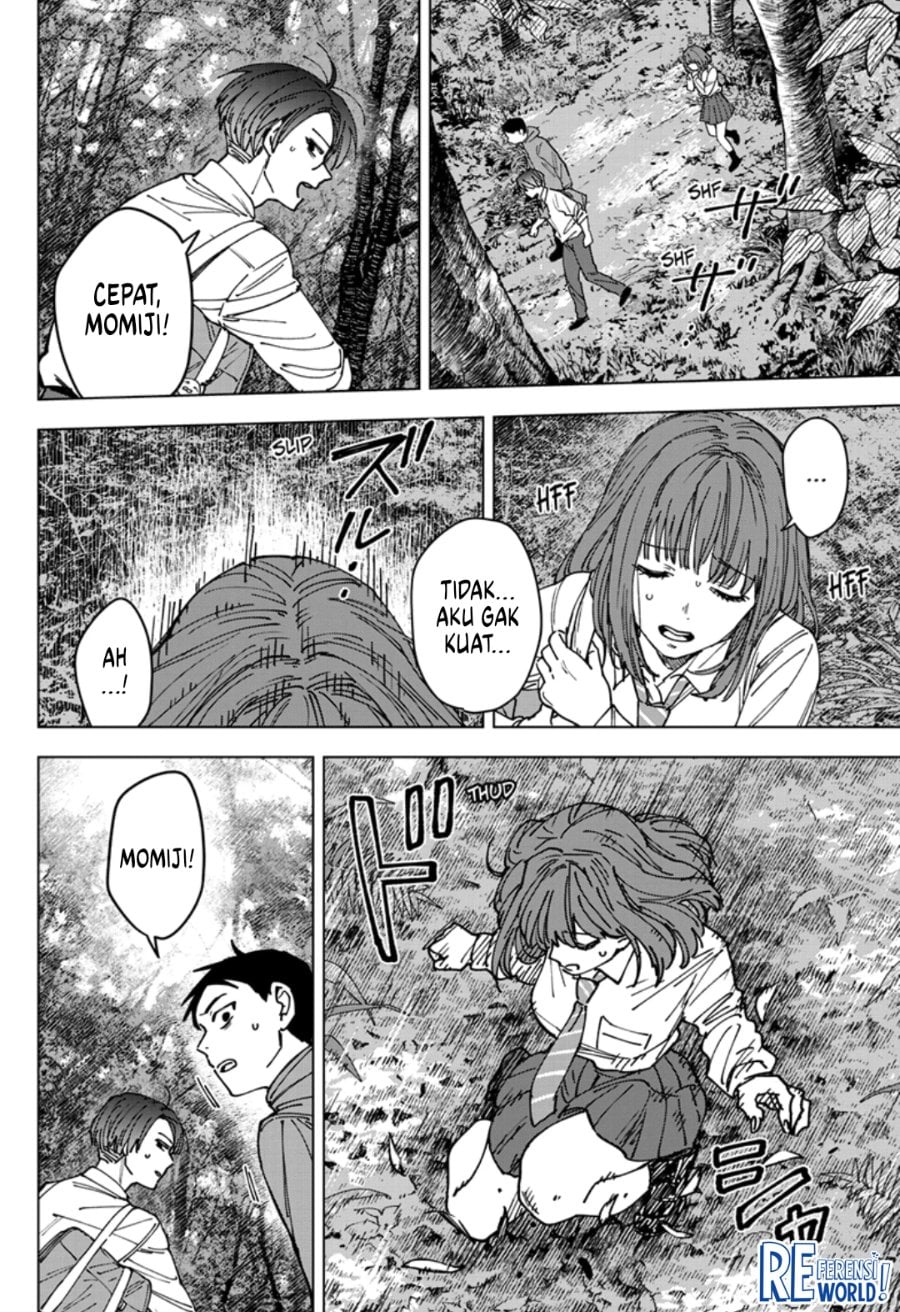 Baca Sangeki - Chapter 2 halaman 6