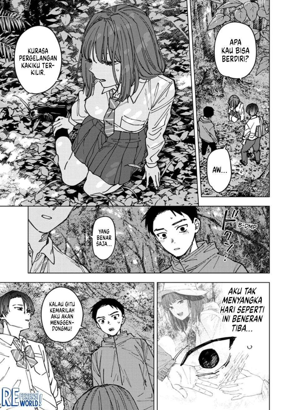 Baca Sangeki - Chapter 2 halaman 7