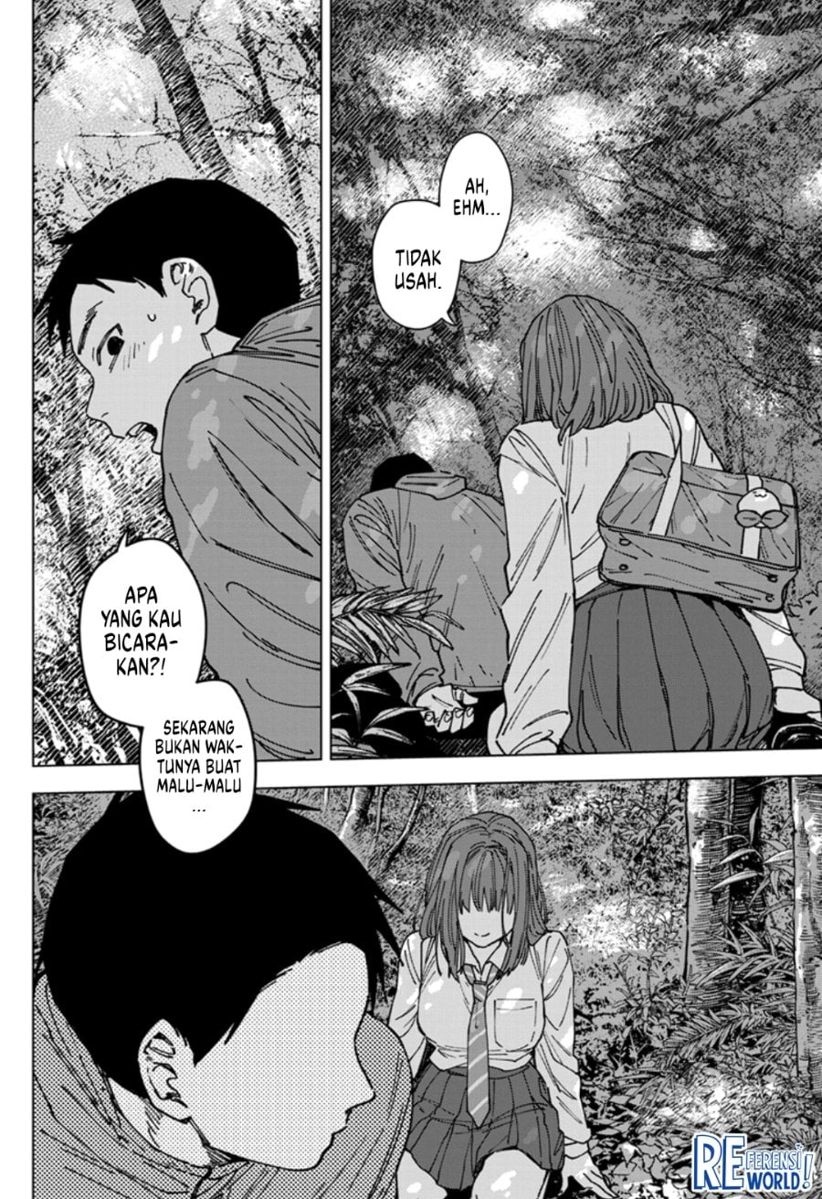 Baca Sangeki - Chapter 2 halaman 8