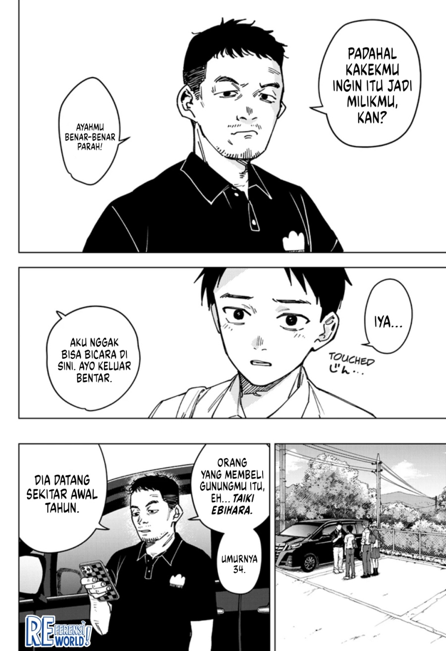 Baca Sangeki - Chapter 3 halaman 11