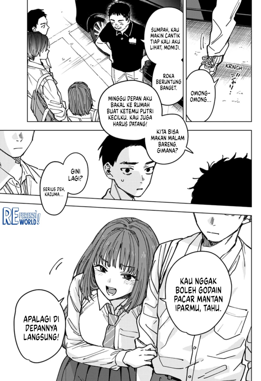 Baca Sangeki - Chapter 3 halaman 14