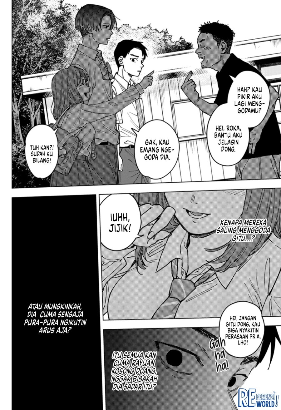 Baca Sangeki - Chapter 3 halaman 15