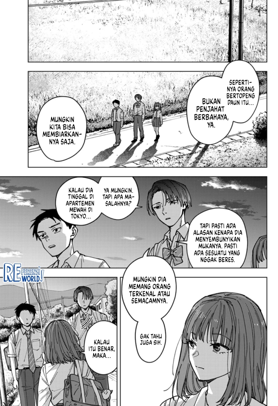 Baca Sangeki - Chapter 3 halaman 16