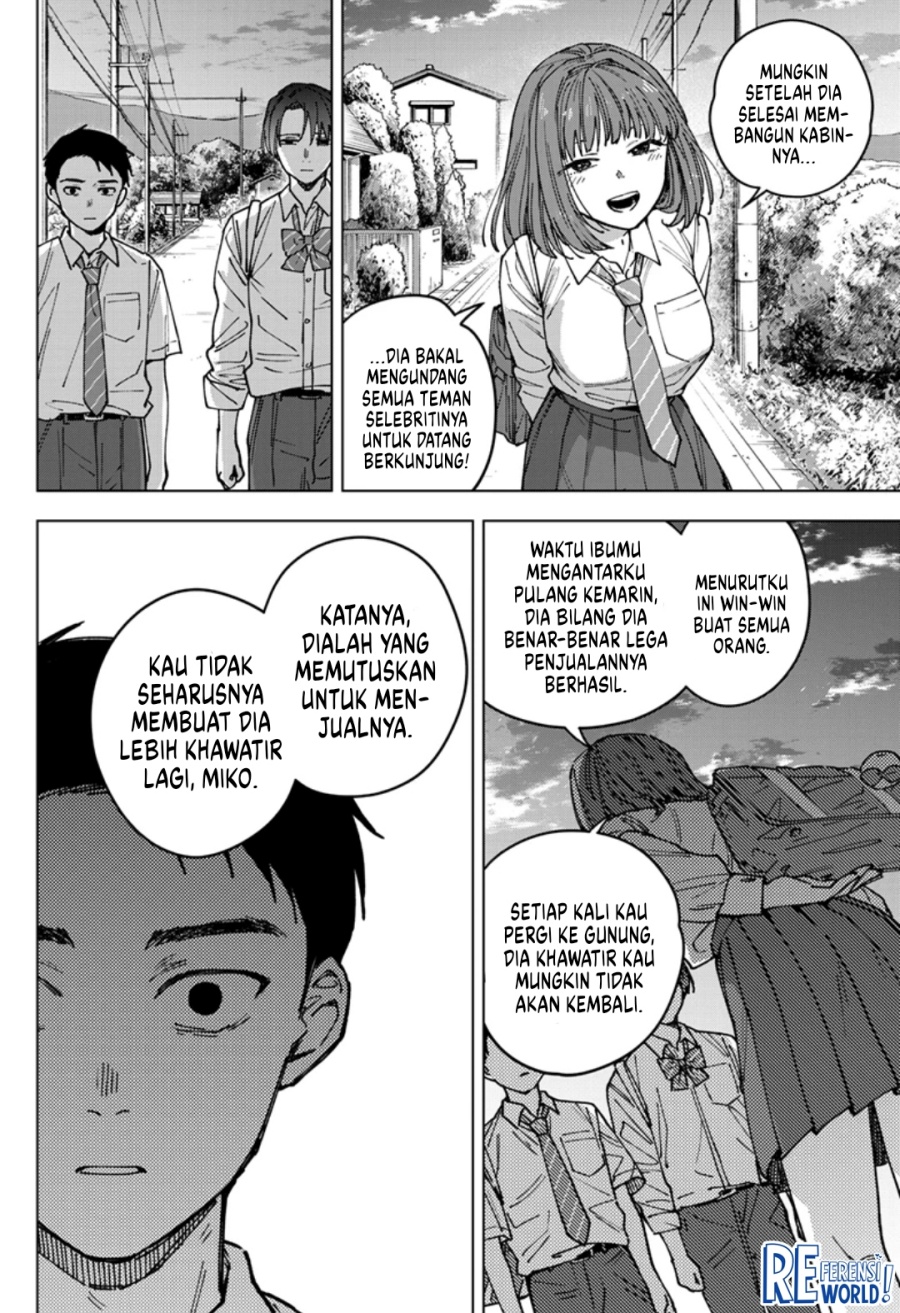 Baca Sangeki - Chapter 3 halaman 17