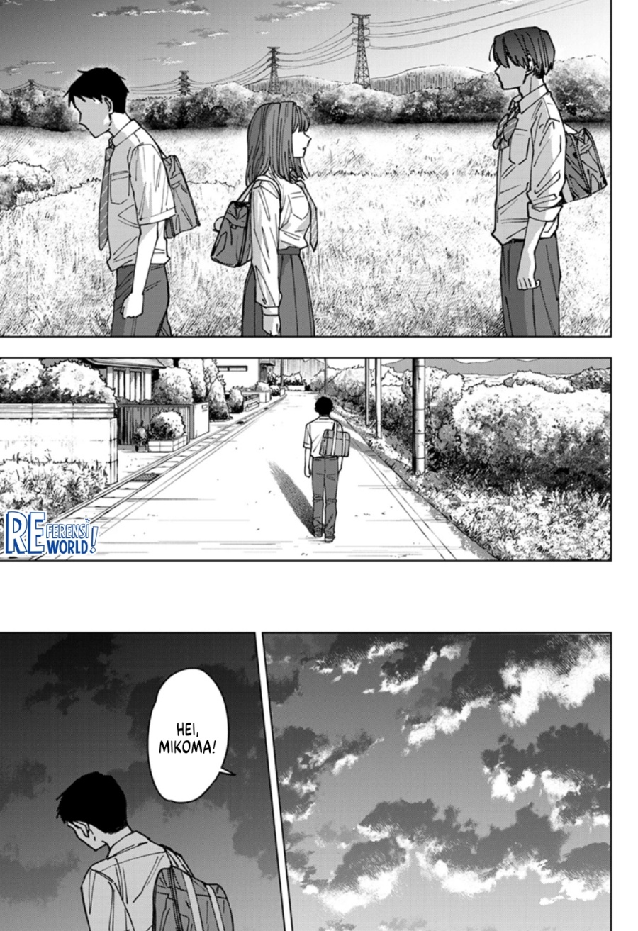 Baca Sangeki - Chapter 3 halaman 18