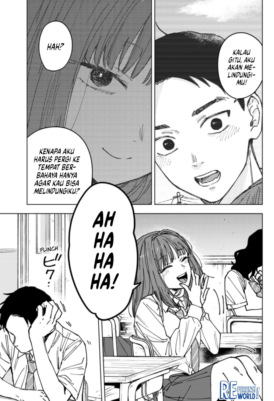 Baca Sangeki - Chapter 3 halaman 4