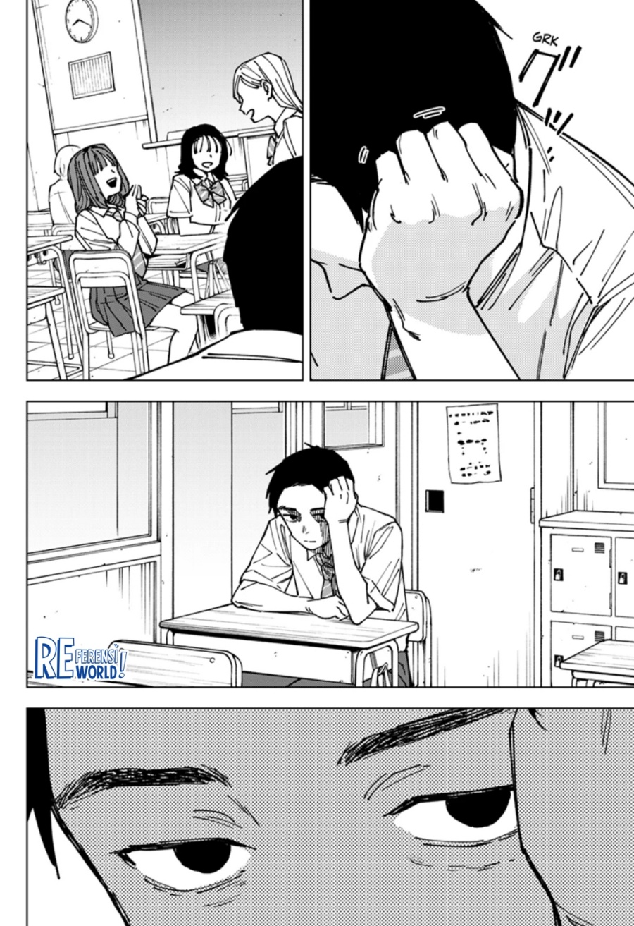 Baca Sangeki - Chapter 3 halaman 5