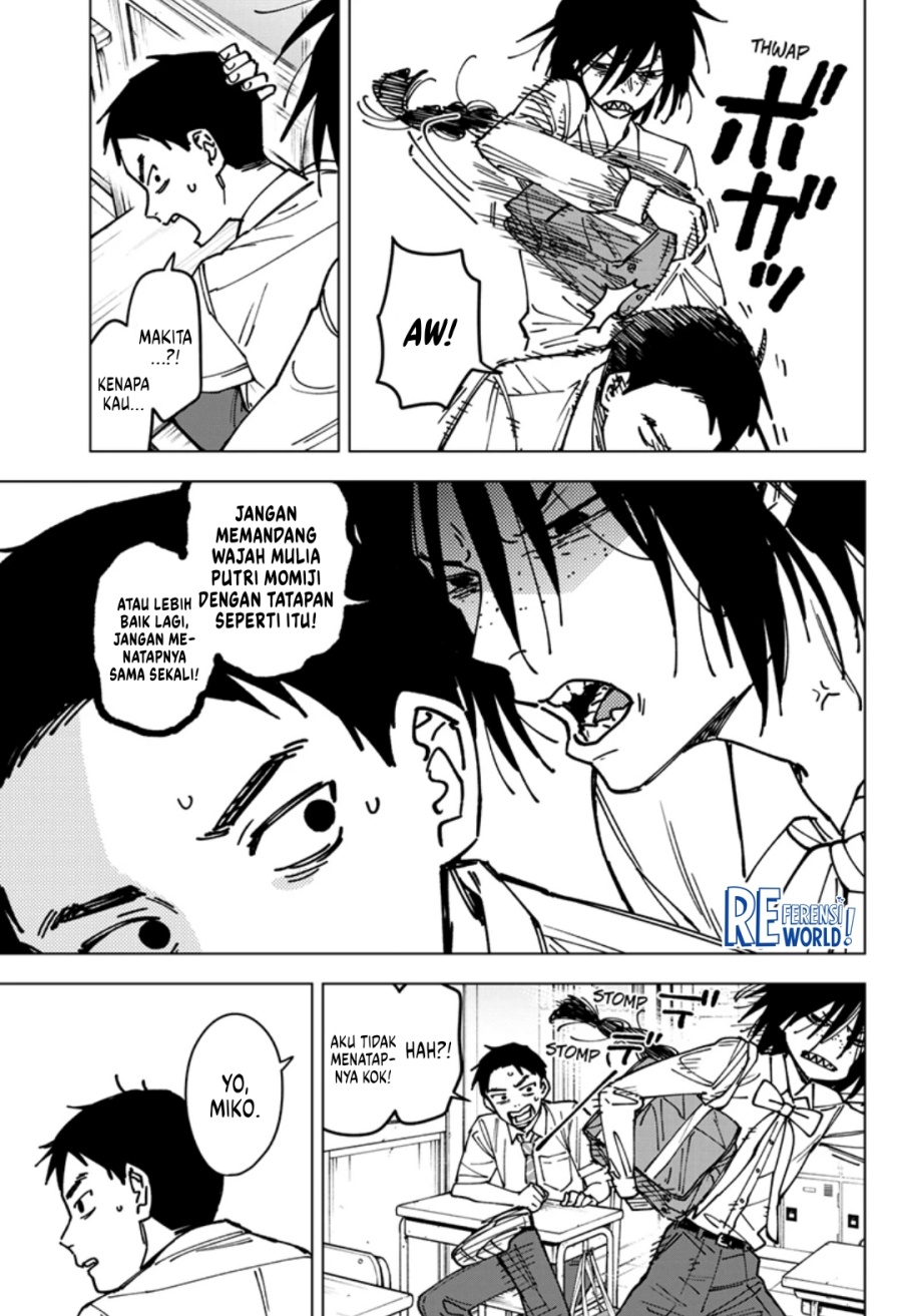 Baca Sangeki - Chapter 3 halaman 6