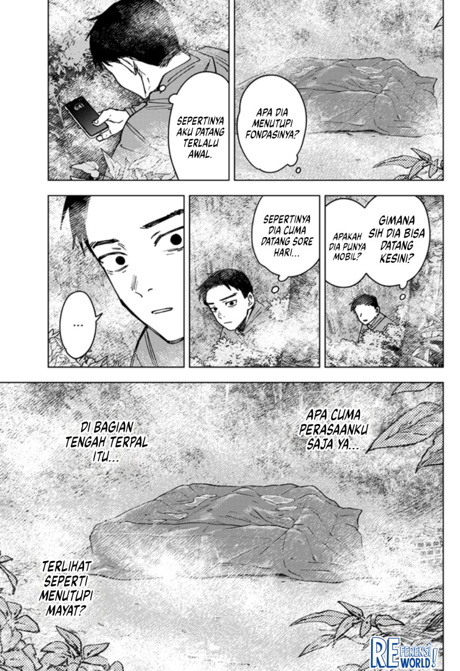 Sangeki Chapter 4 - Page 14