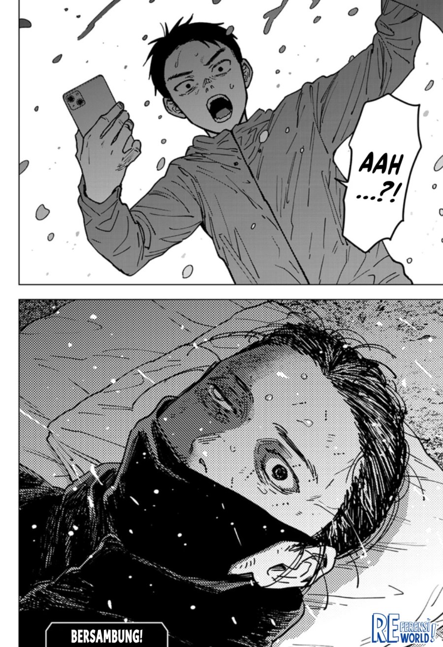 Sangeki Chapter 4 - Page 18