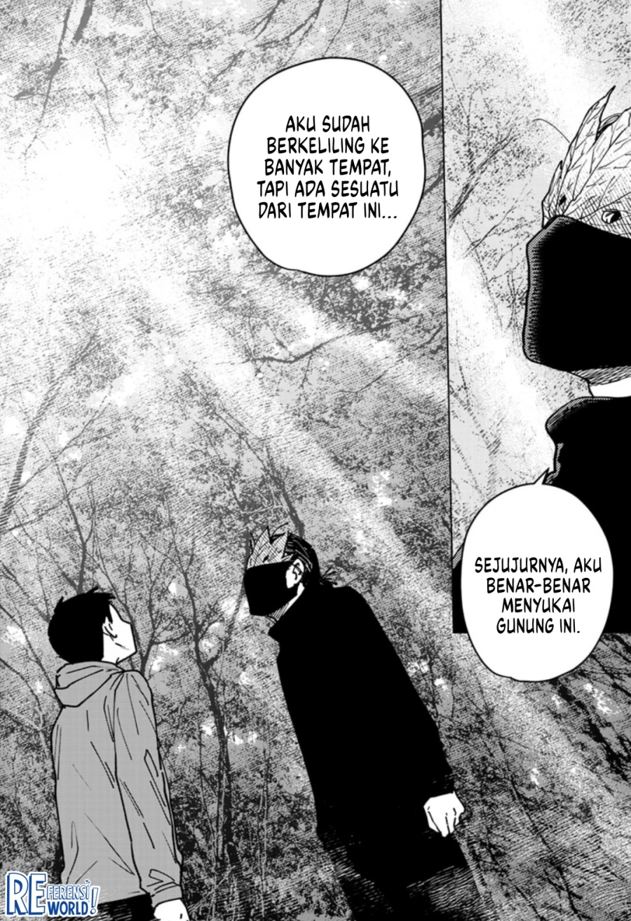 Baca Sangeki - Chapter 5 halaman 11
