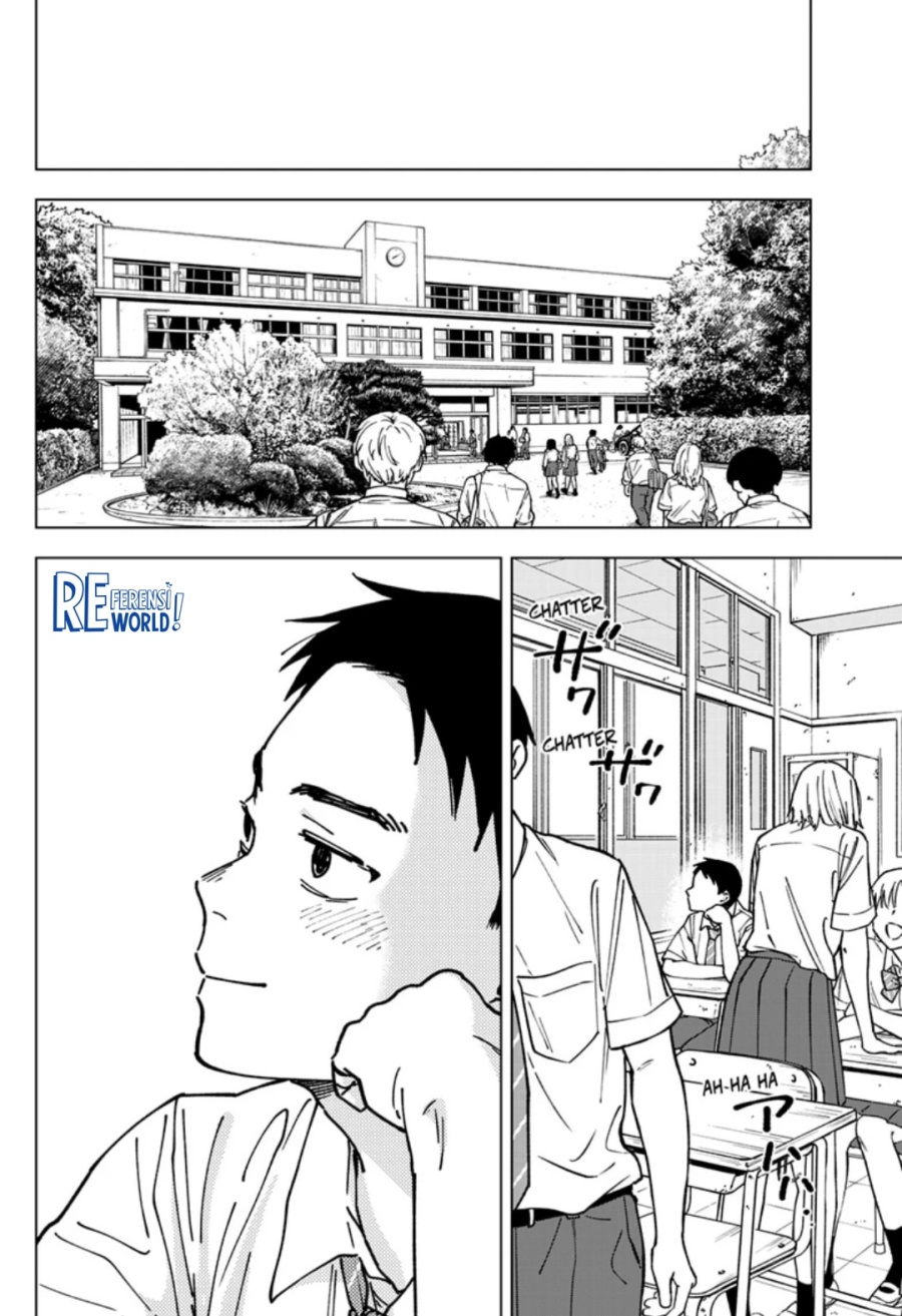 Baca Sangeki - Chapter 5 halaman 13