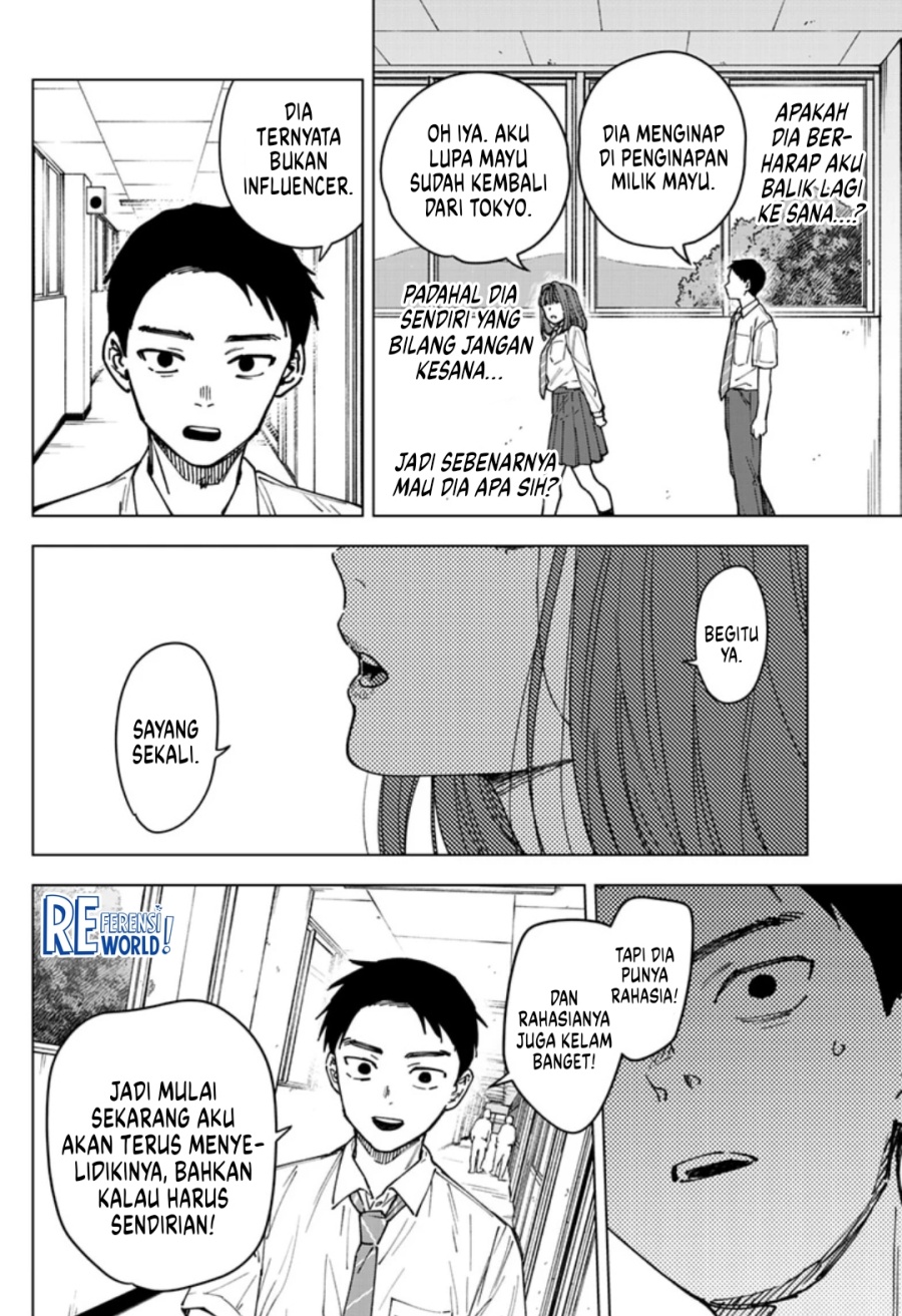 Baca Sangeki - Chapter 5 halaman 17