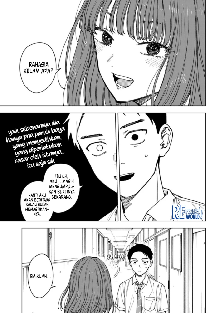 Baca Sangeki - Chapter 5 halaman 18