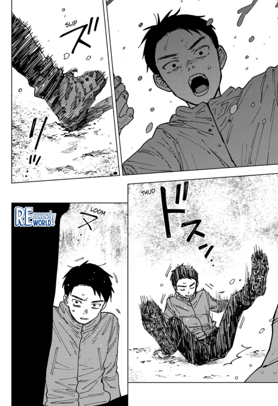Baca Sangeki - Chapter 5 halaman 3
