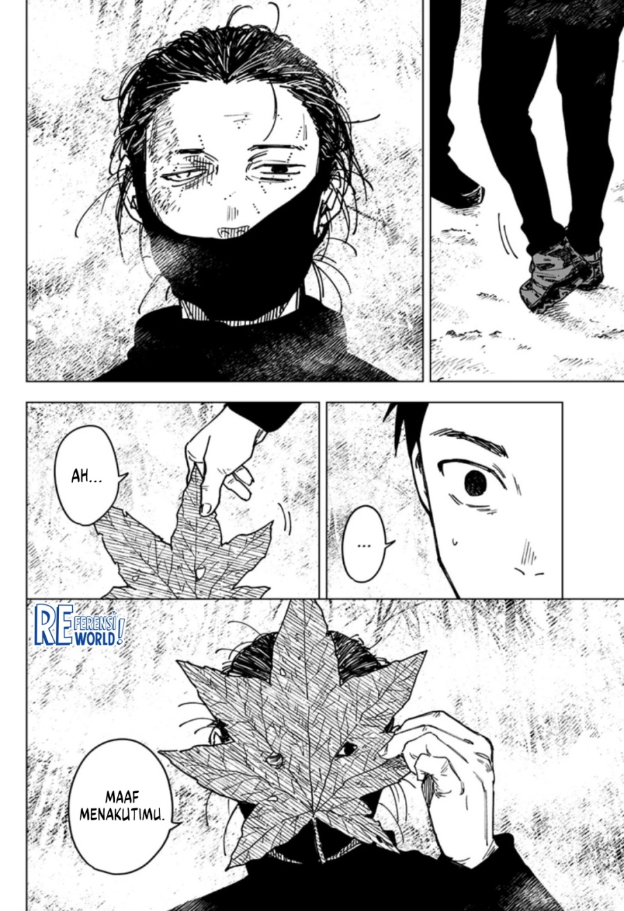 Baca Sangeki - Chapter 5 halaman 5