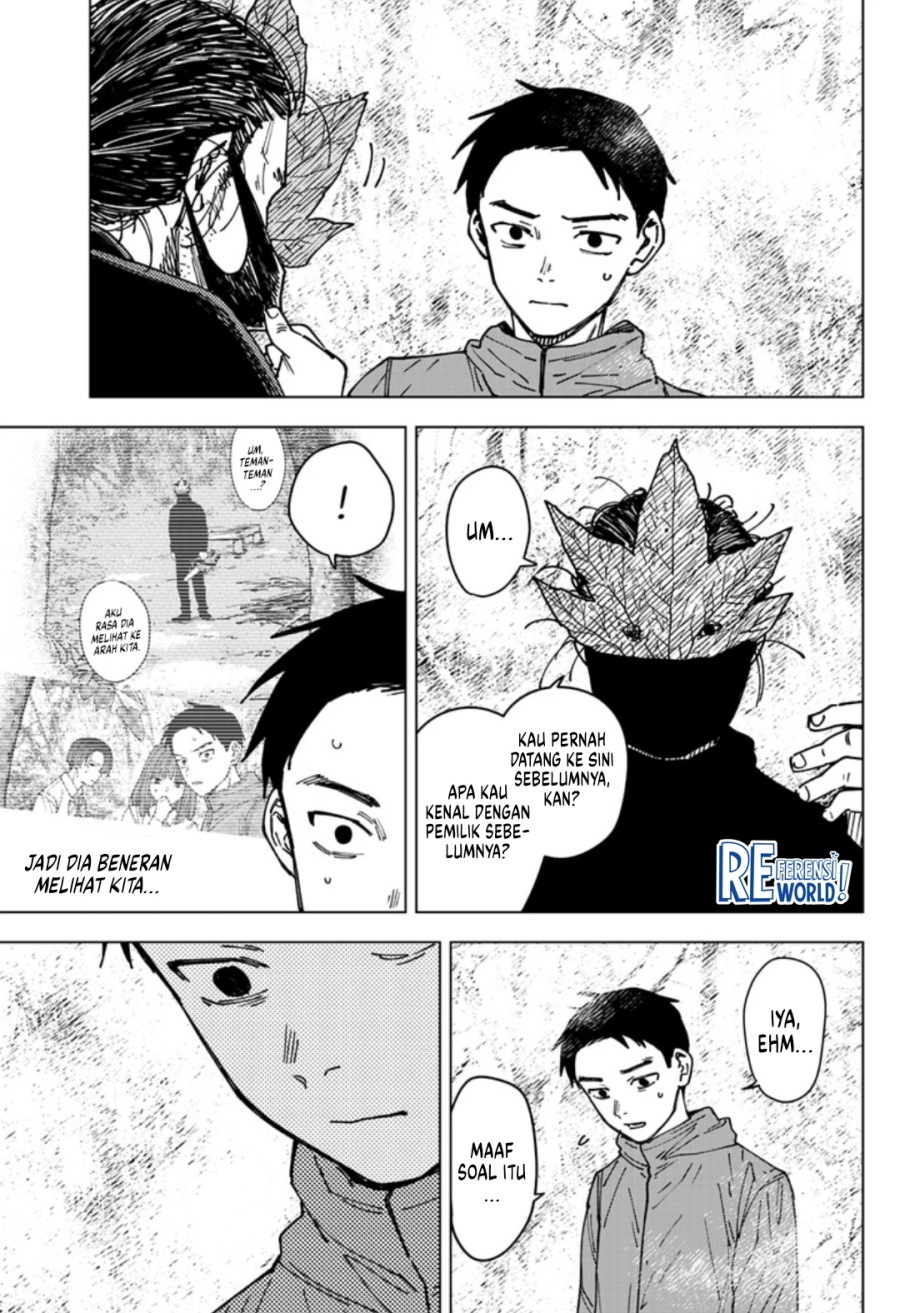 Baca Sangeki - Chapter 5 halaman 6