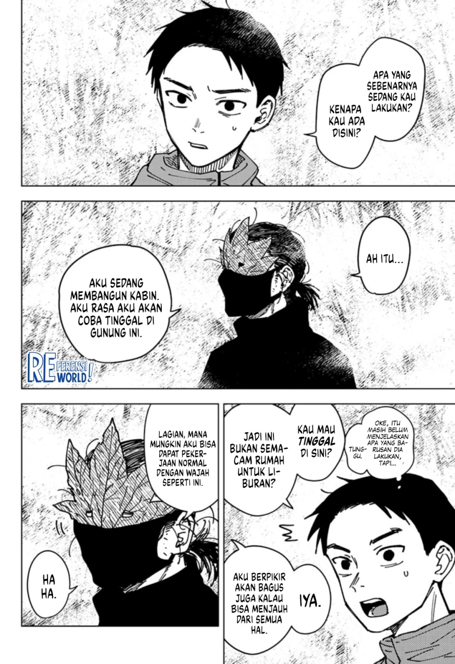 Baca Sangeki - Chapter 5 halaman 7