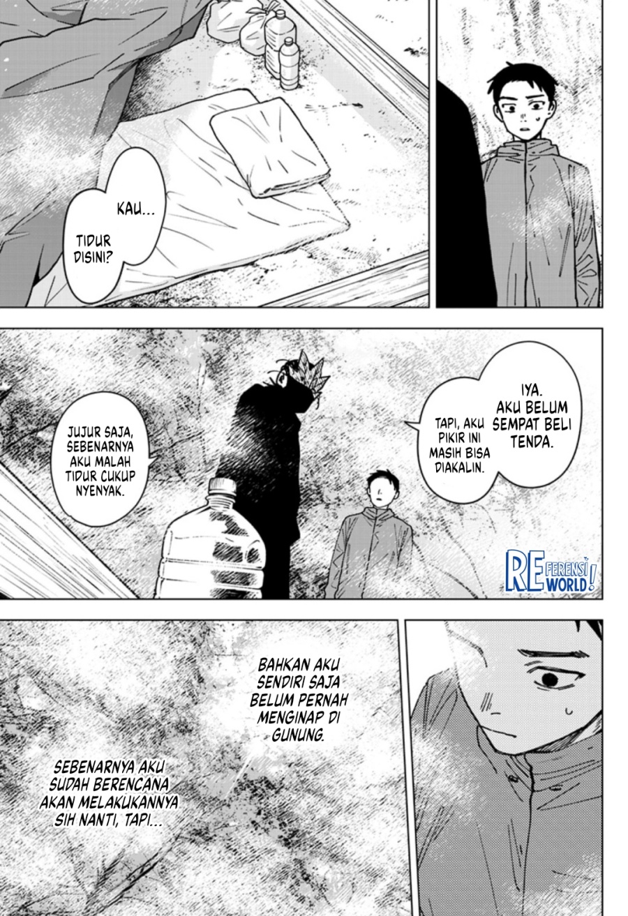 Baca Sangeki - Chapter 5 halaman 8