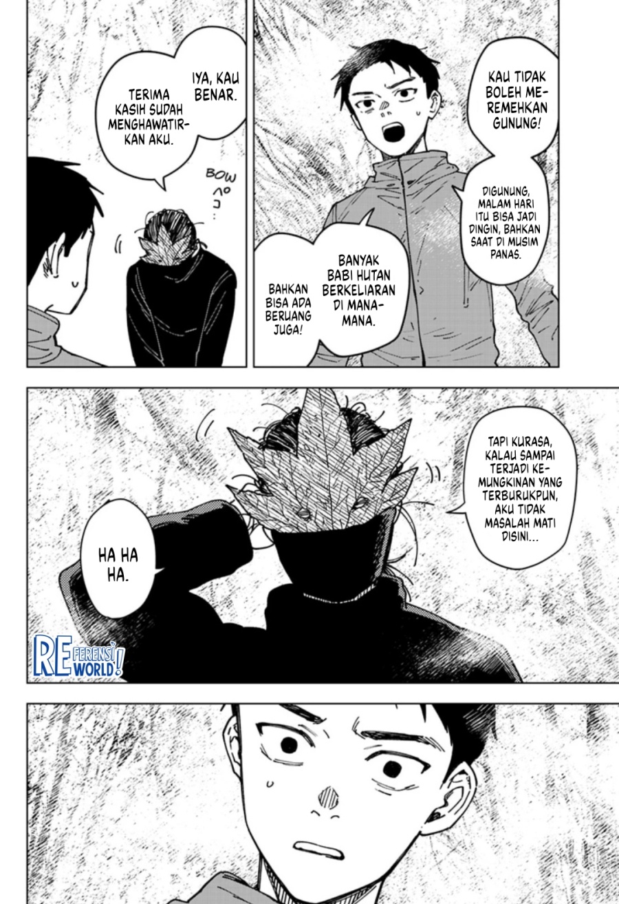 Baca Sangeki - Chapter 5 halaman 9