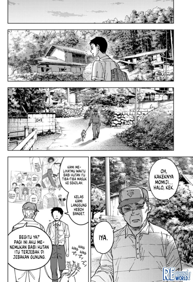 Baca Sangeki - Chapter 6 halaman 10