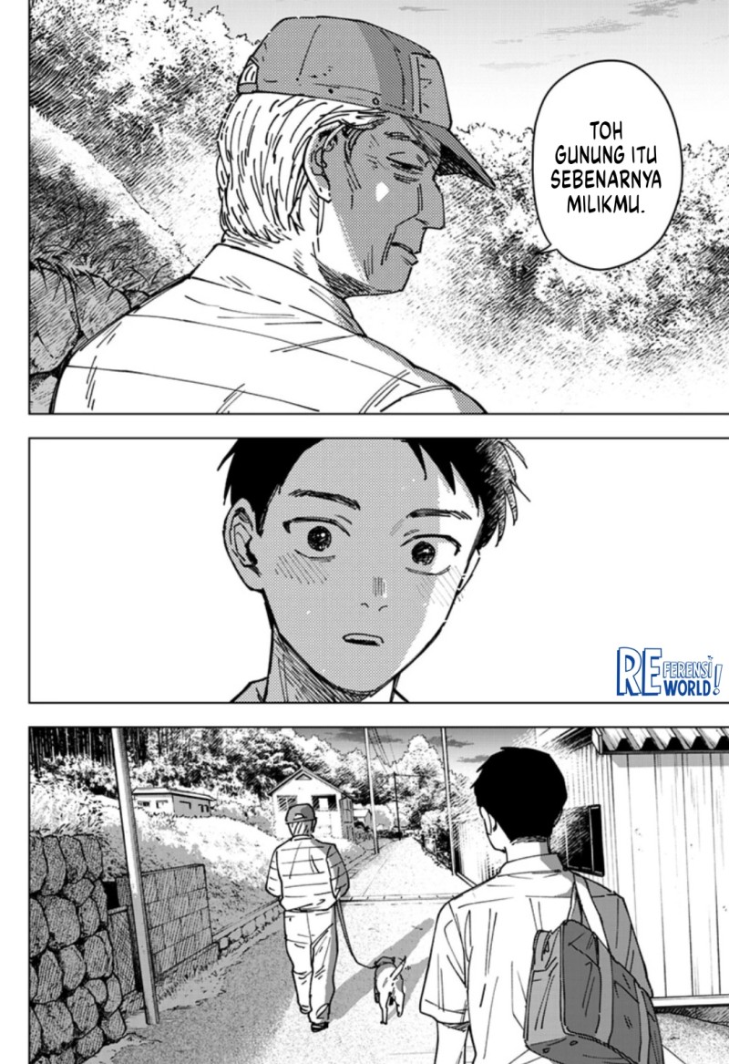 Baca Sangeki - Chapter 6 halaman 12