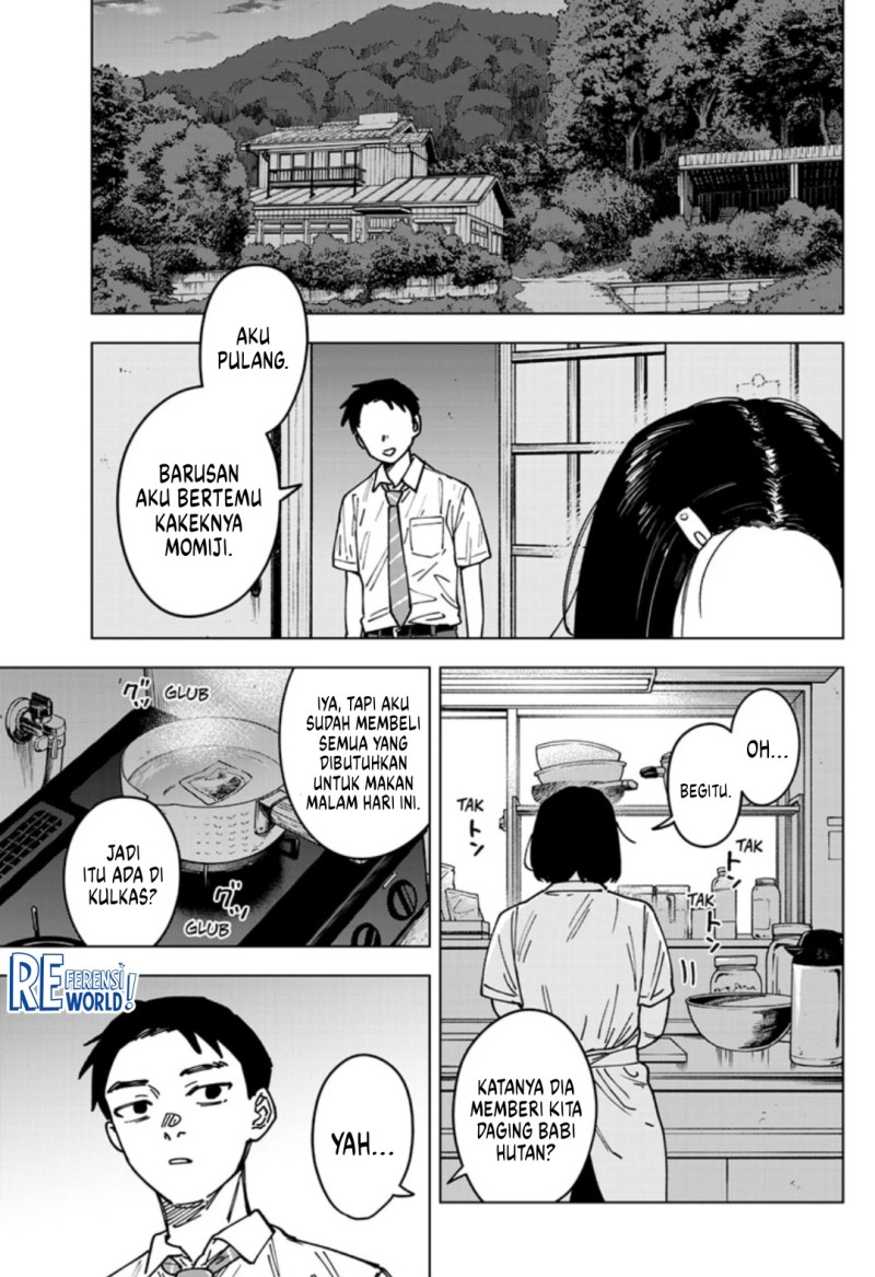 Baca Sangeki - Chapter 6 halaman 13