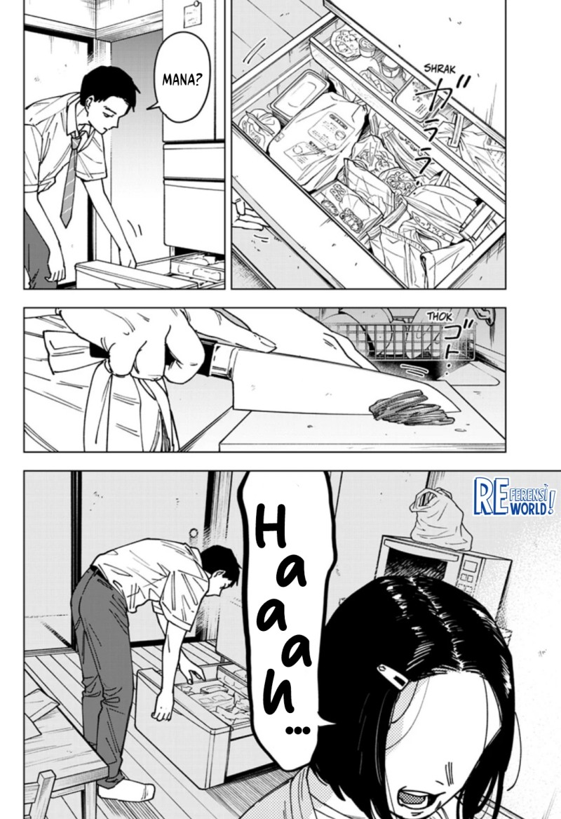 Baca Sangeki - Chapter 6 halaman 14