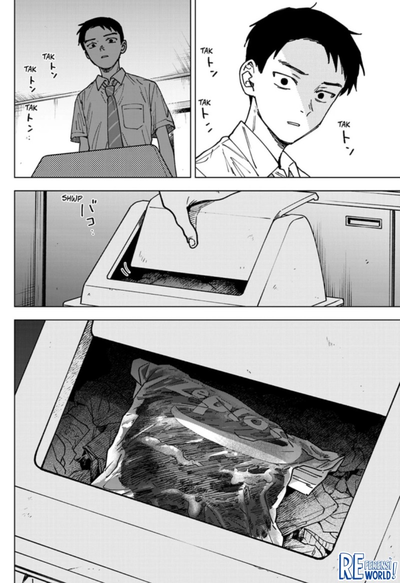 Baca Sangeki - Chapter 6 halaman 16