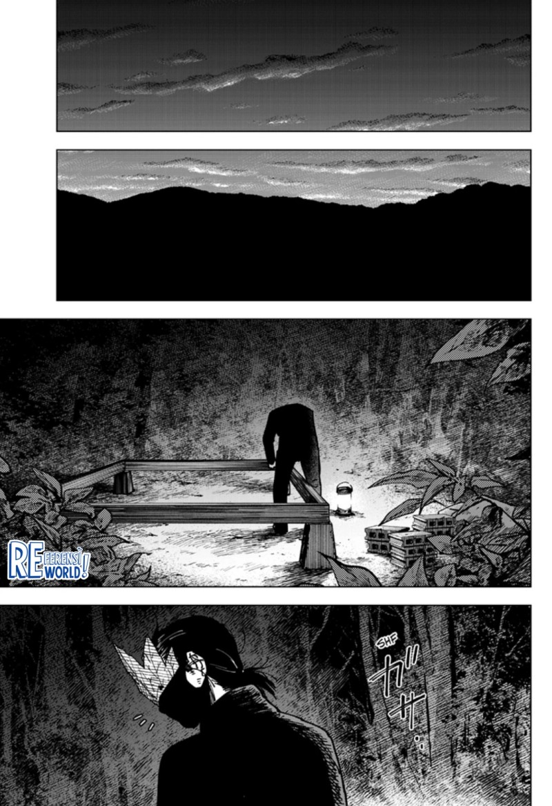 Baca Sangeki - Chapter 6 halaman 19