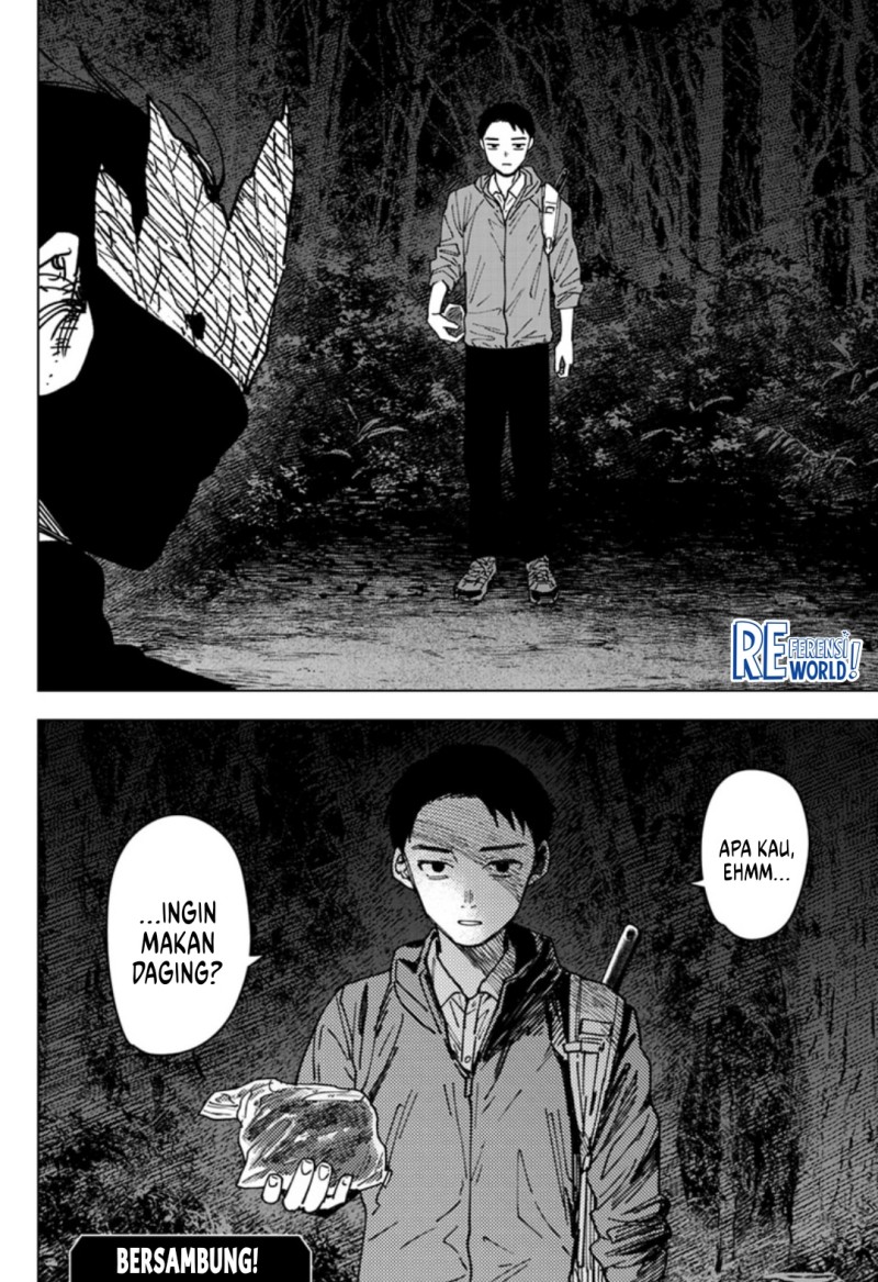 Baca Sangeki - Chapter 6 halaman 20