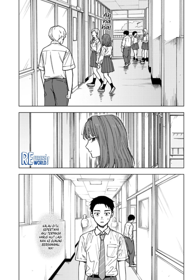 Baca Sangeki - Chapter 6 halaman 3