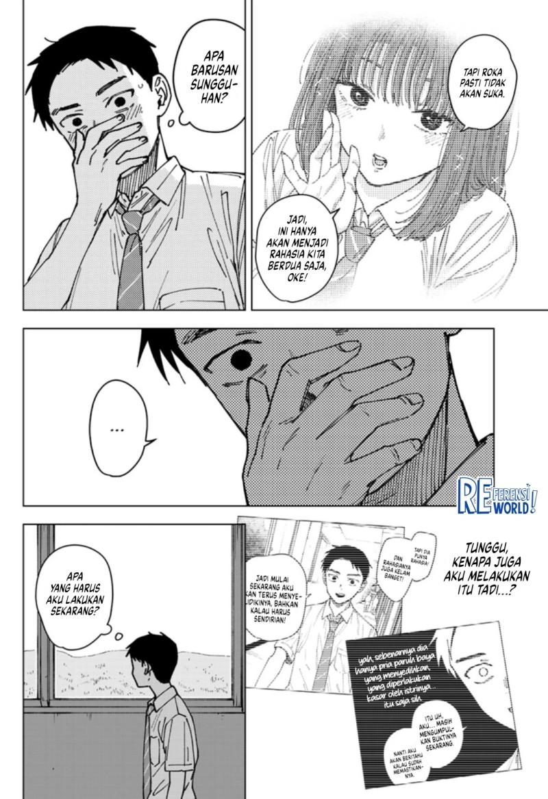 Baca Sangeki - Chapter 6 halaman 4