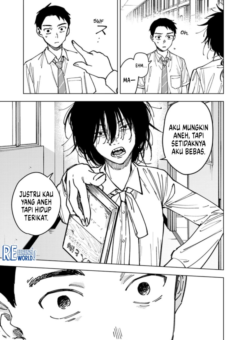 Baca Sangeki - Chapter 6 halaman 7