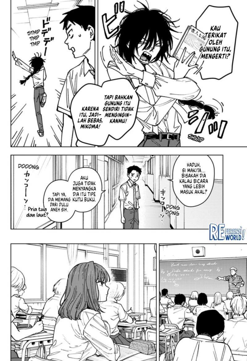 Baca Sangeki - Chapter 6 halaman 8