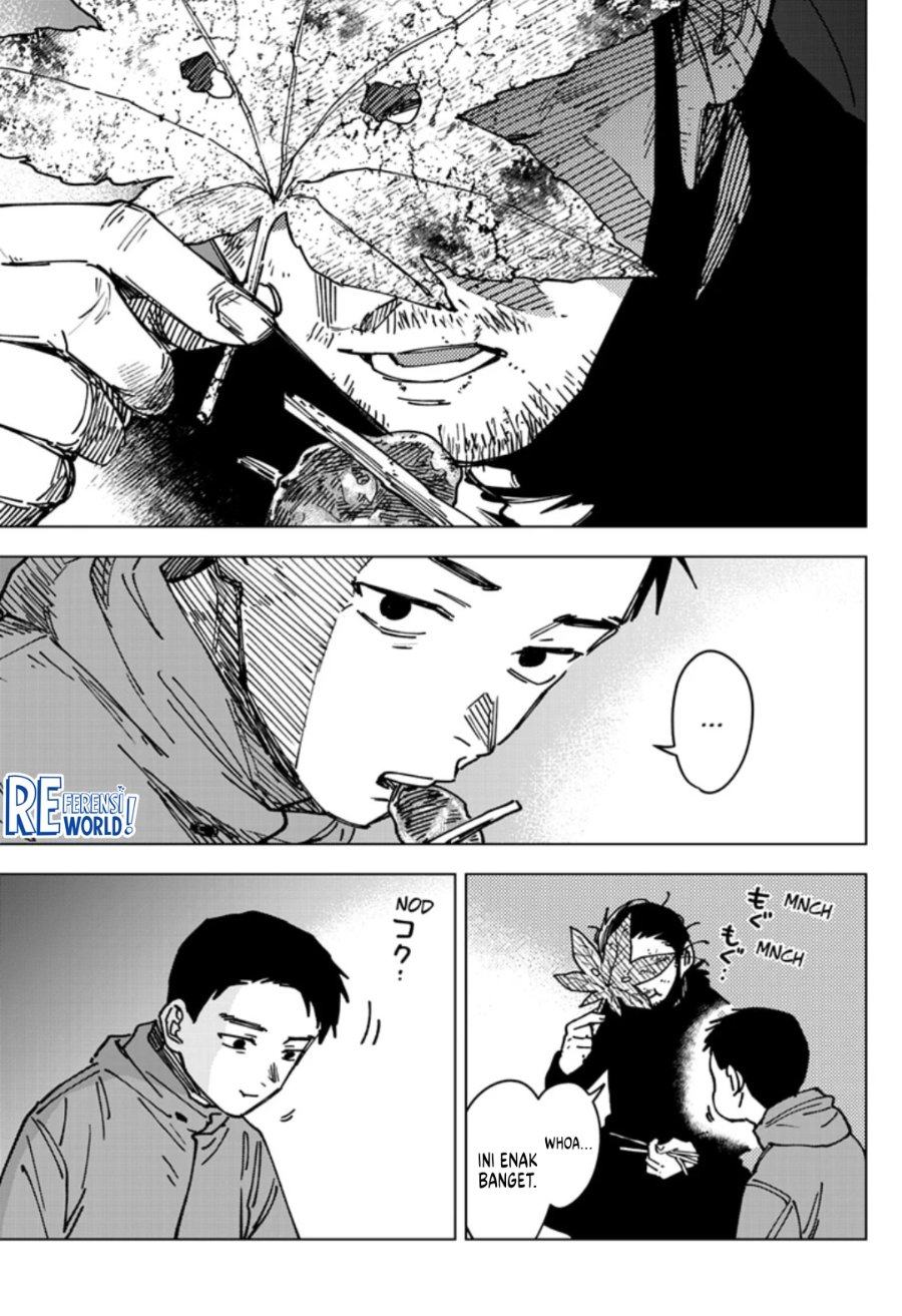 Baca Sangeki - Chapter 7 halaman 10