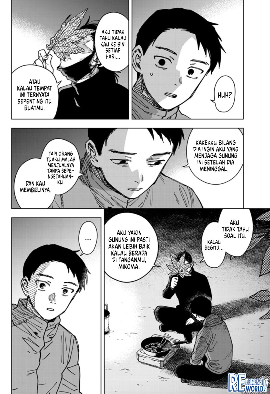 Baca Sangeki - Chapter 7 halaman 13