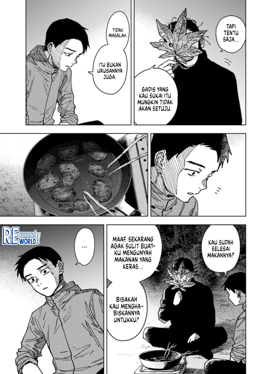 Baca Sangeki - Chapter 7 halaman 14