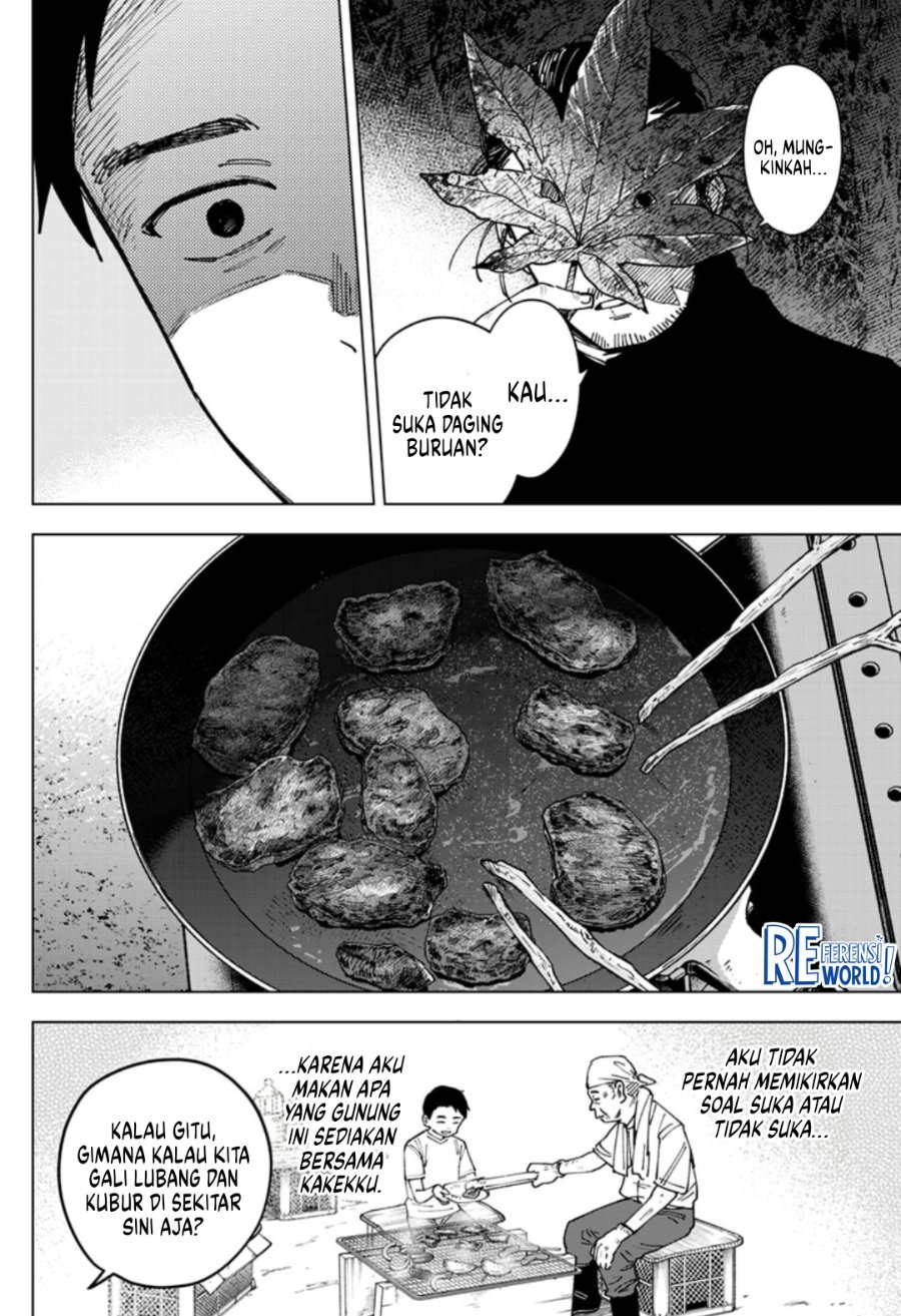 Baca Sangeki - Chapter 7 halaman 15