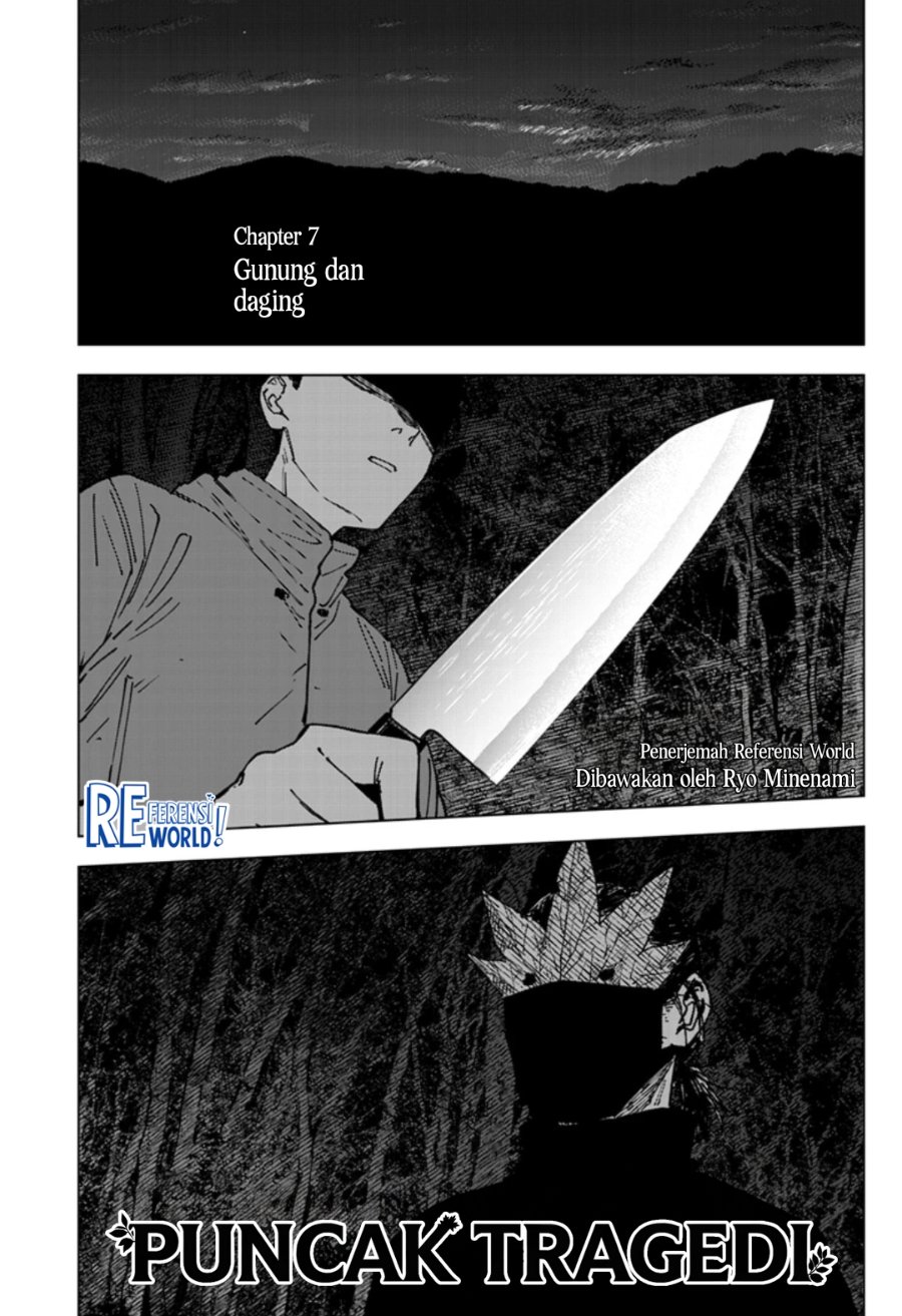 Baca Sangeki - Chapter 7 halaman 2