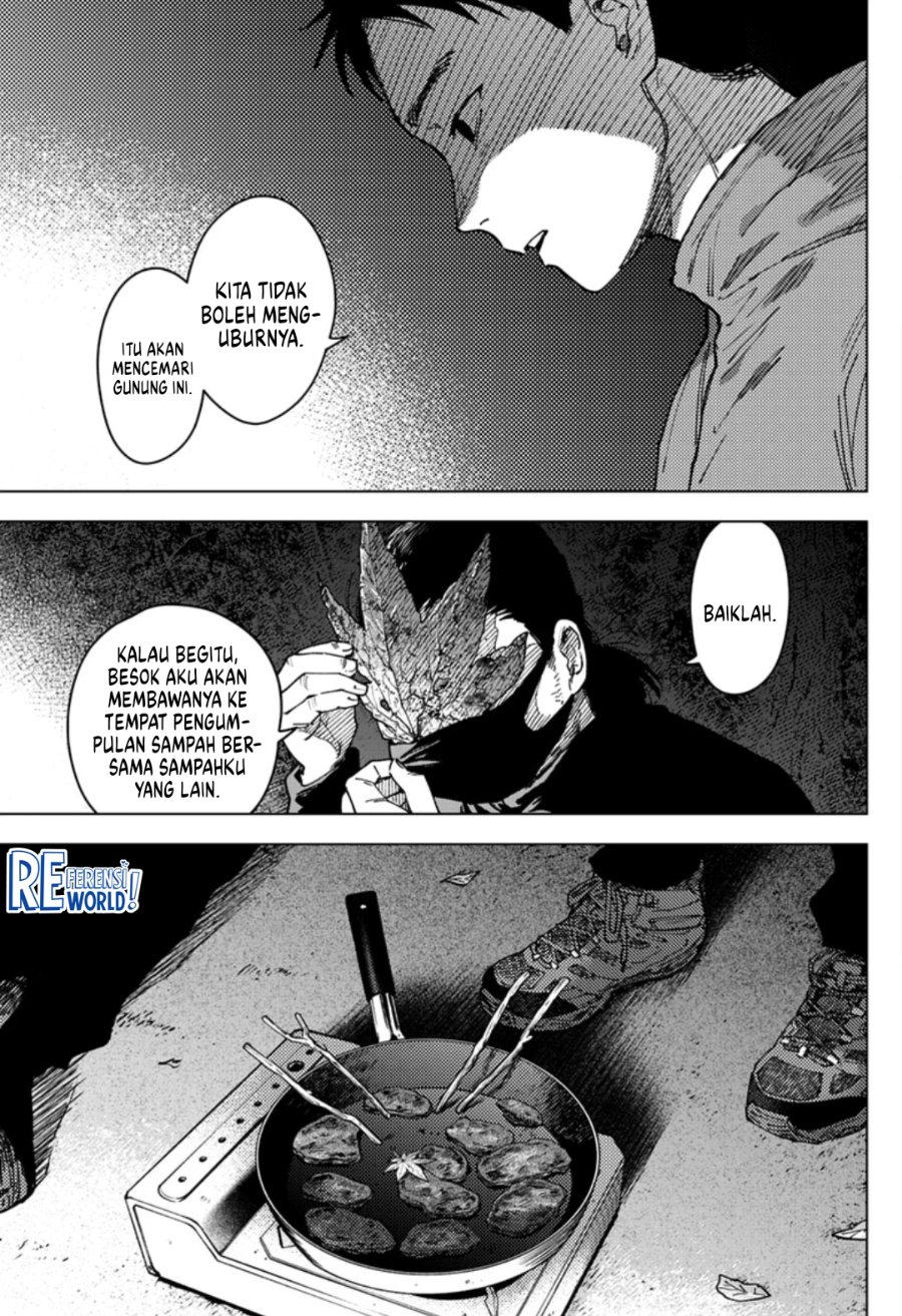 Baca Sangeki - Chapter 7 halaman 20