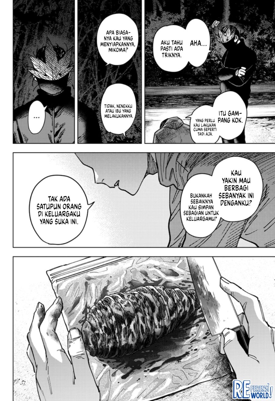 Baca Sangeki - Chapter 7 halaman 5