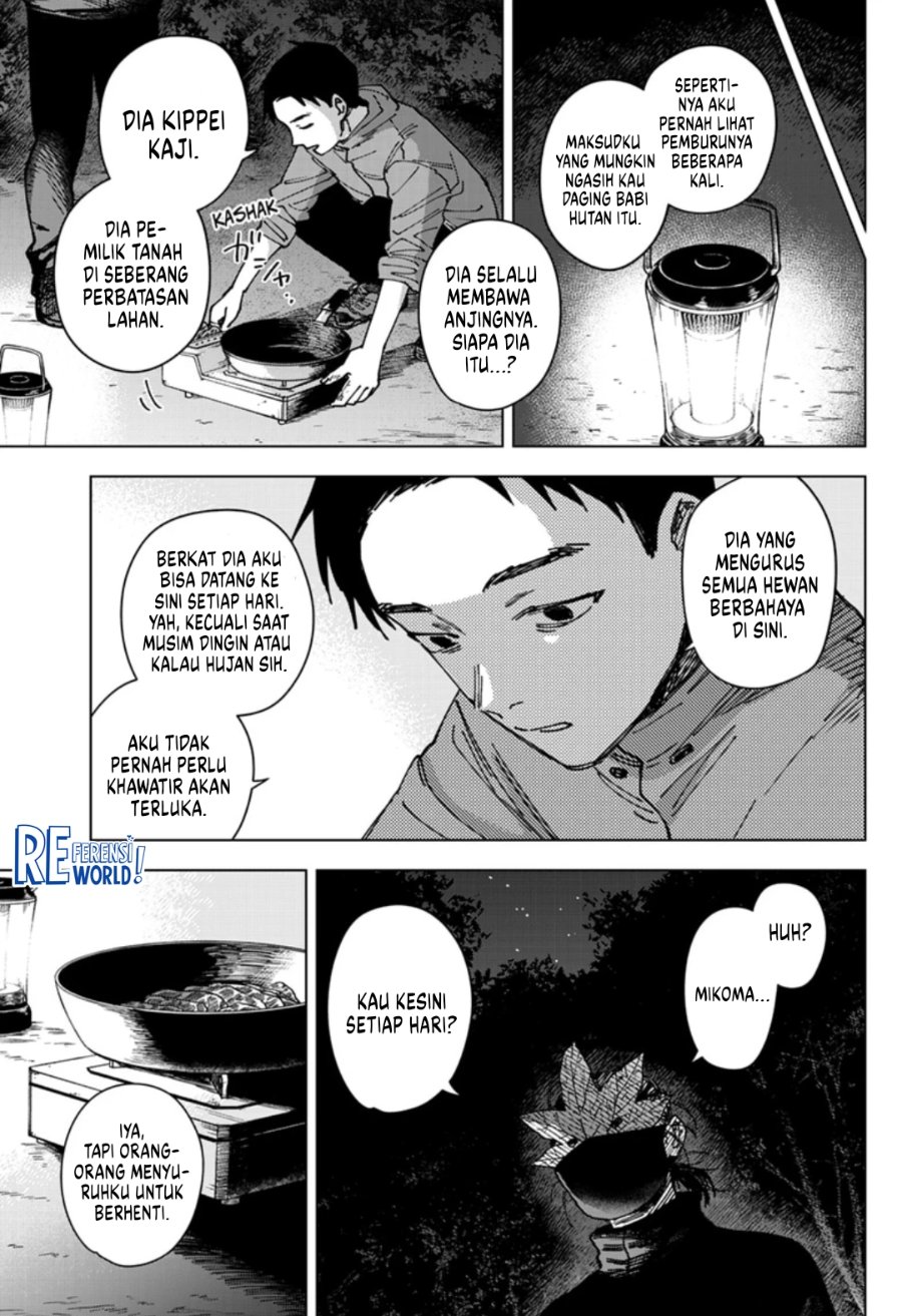 Baca Sangeki - Chapter 7 halaman 6