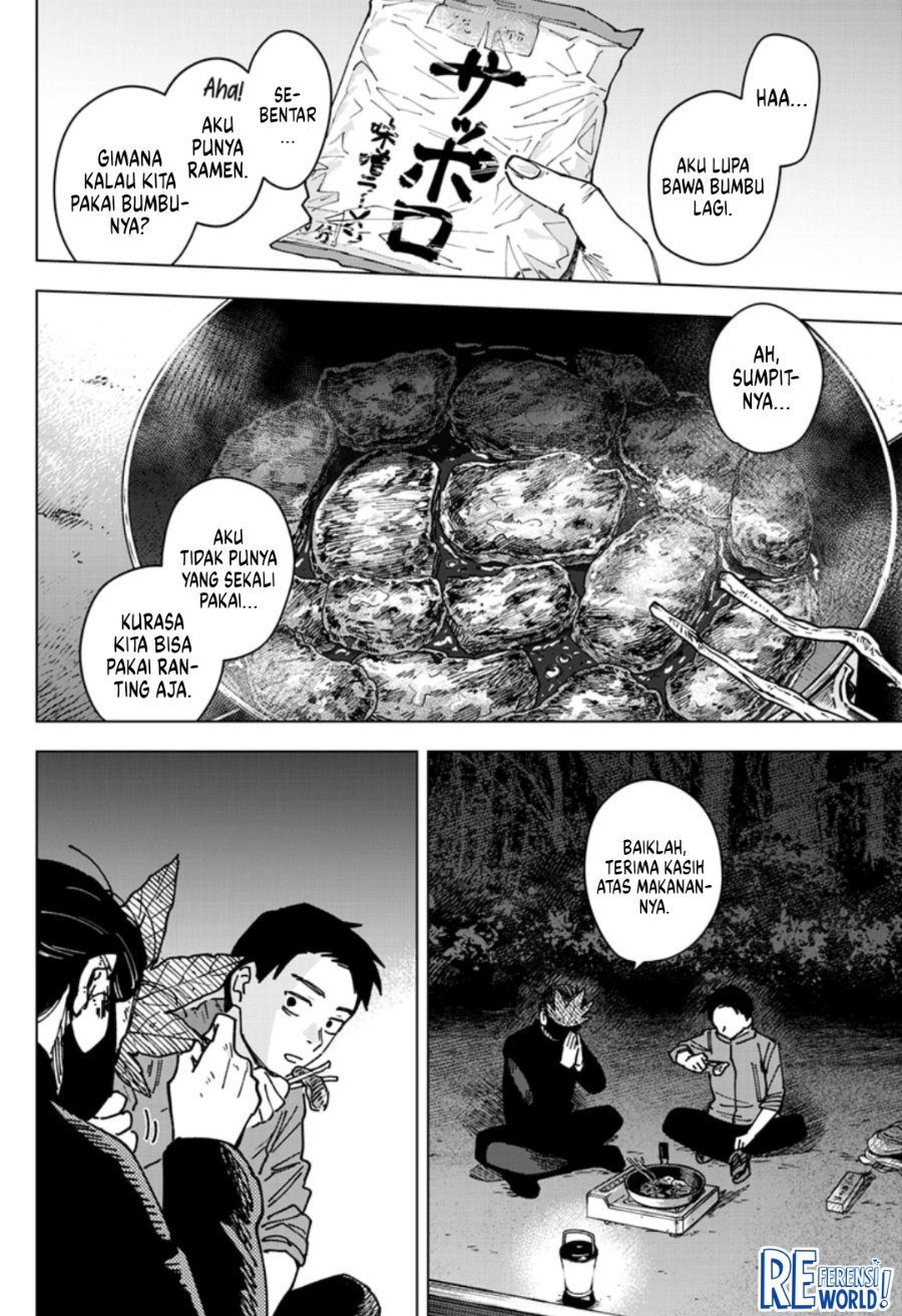 Baca Sangeki - Chapter 7 halaman 9