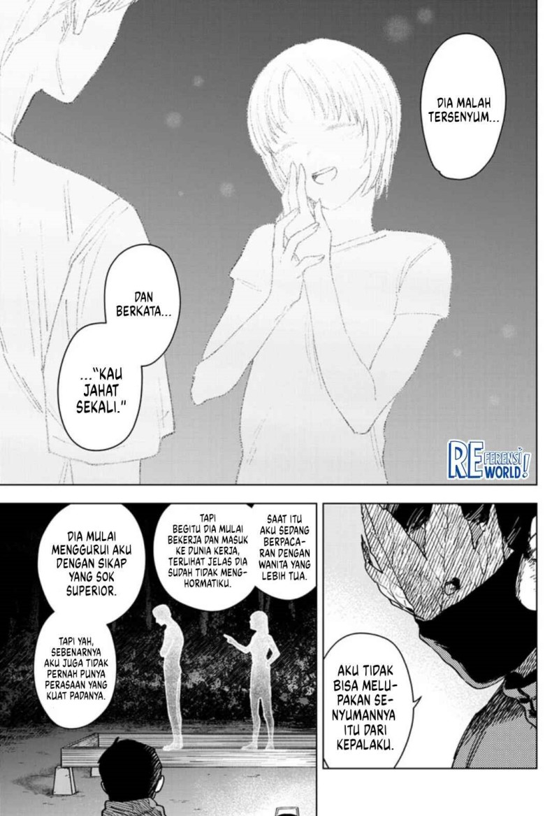 Baca Sangeki - Chapter 8 halaman 10