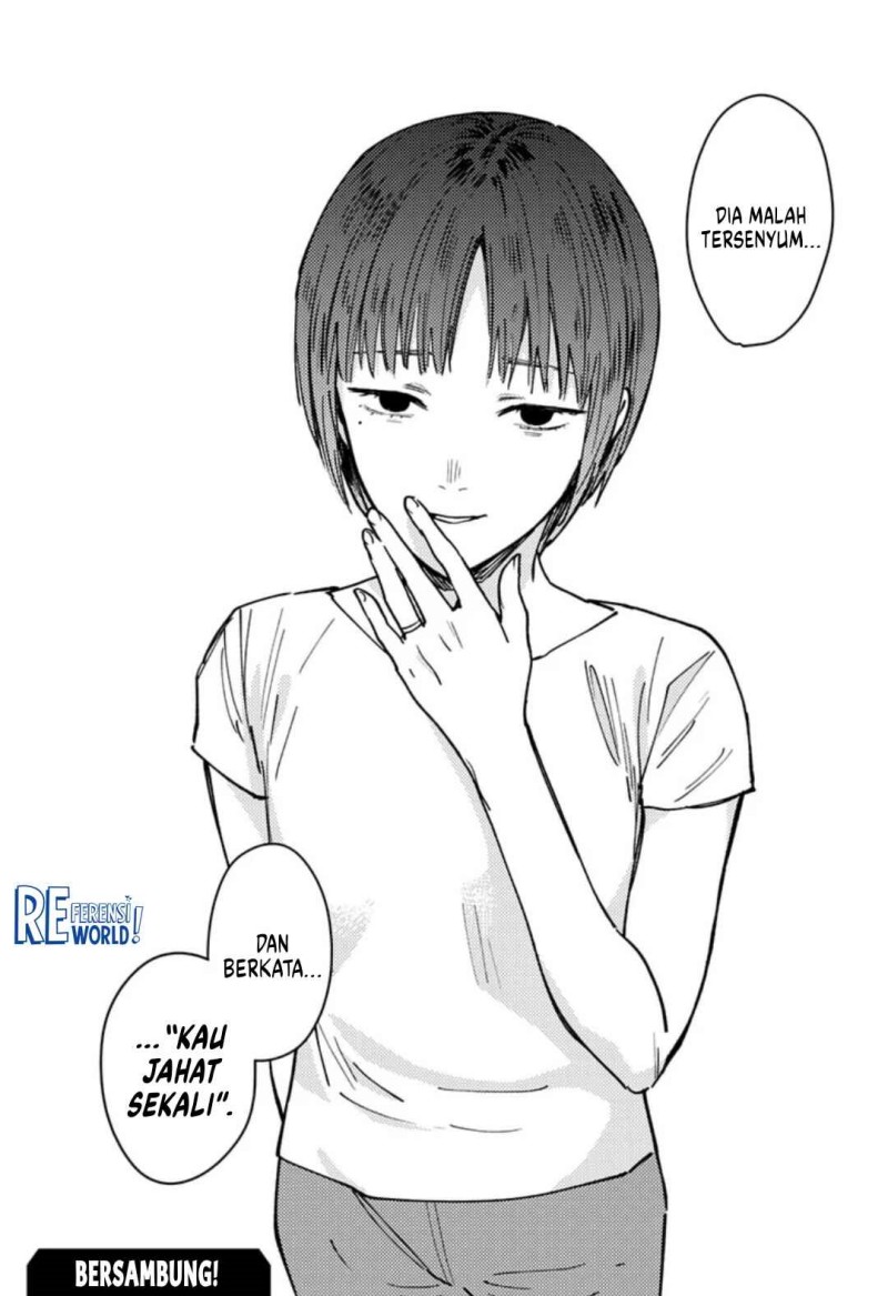 Baca Sangeki - Chapter 8 halaman 19