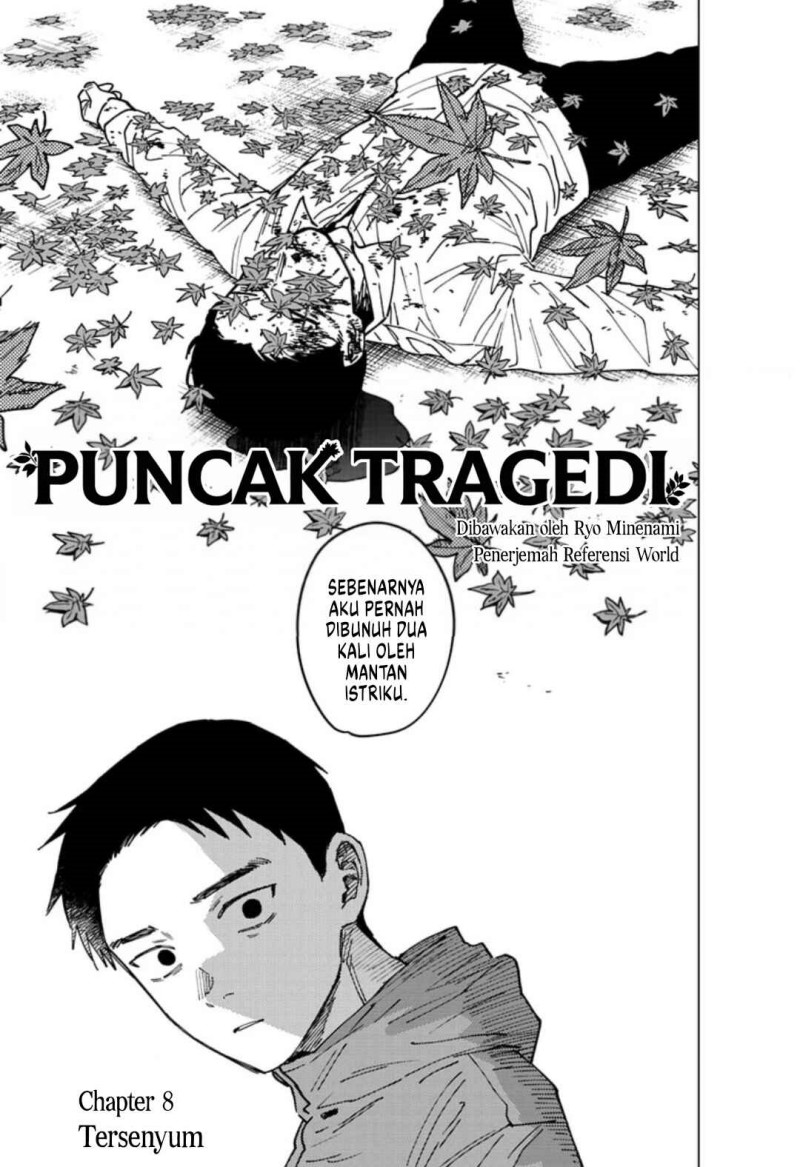 Baca Sangeki - Chapter 8 halaman 2