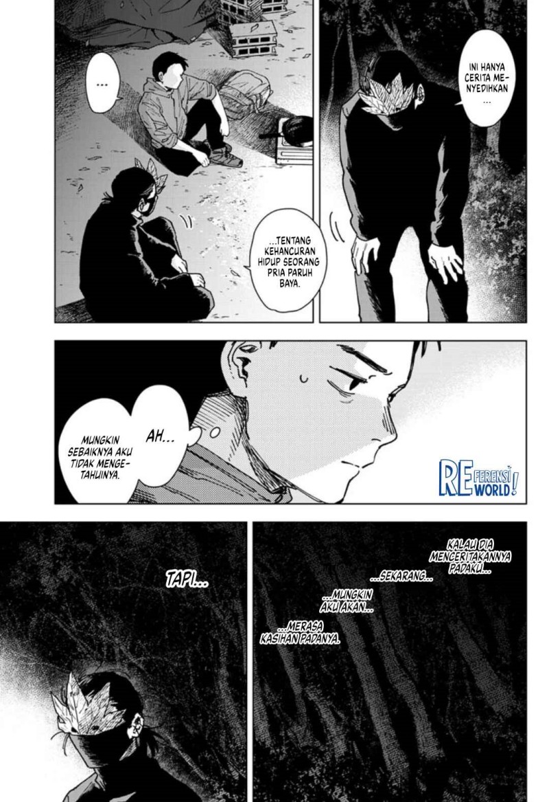 Baca Sangeki - Chapter 8 halaman 4